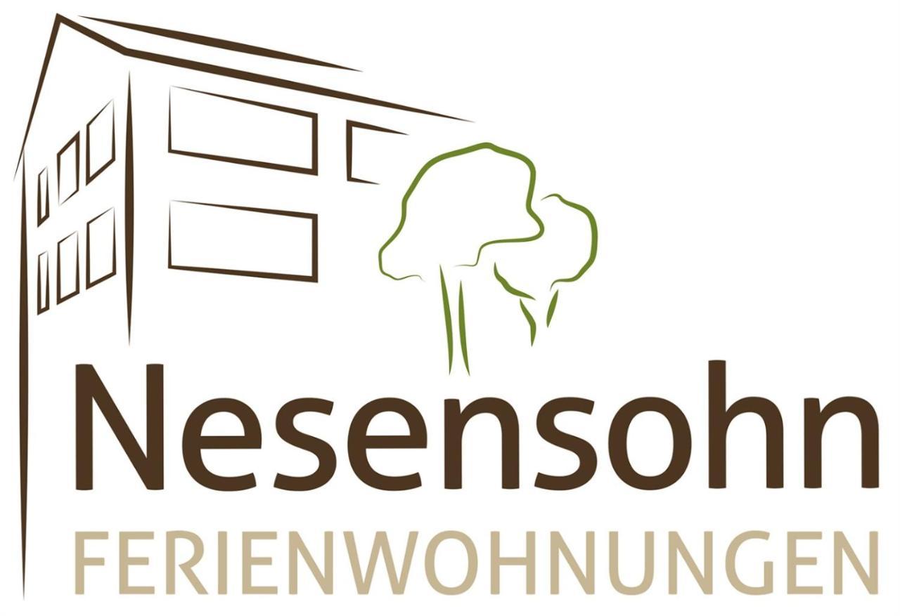 Nesensohn Ferienwohnungen Batschuns Dış mekan fotoğraf